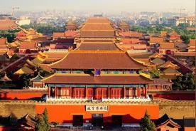 为何故宫600年不倒？撬开故宫地砖发现秘密，来看古代匠人的智慧图片