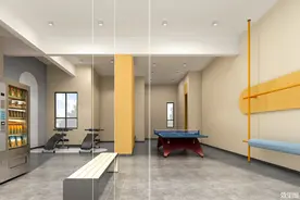 环球融创岳阳环球中心 | 全场景归心空间，探索未来生活的N种美好方式图片