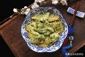 9月遇上茴香别手软，2块一斤，没精神多吃点，可惜很多人不懂图片