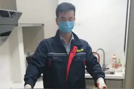 我在上海组捕鼠队，抓老鼠年入40万，豪华别墅扫出5斤老鼠屎图片