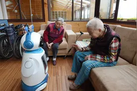 一个人关不关心父母，看看进门的锁就知道图片