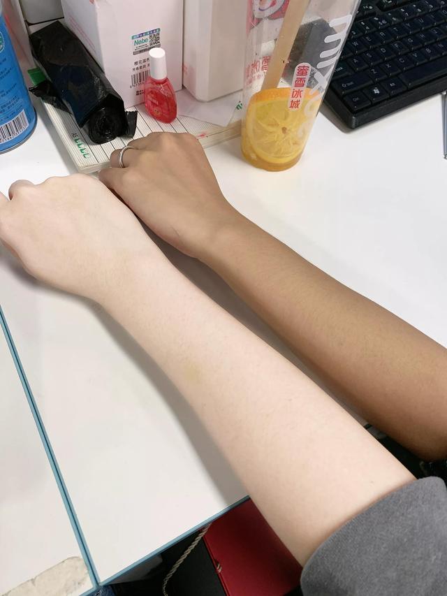 身体乳可以早晚涂