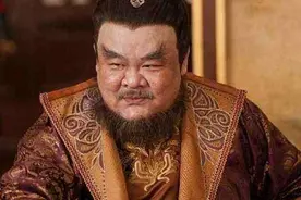 唐玄宗非常优待安禄山，为何他还要造反？专家：换做是你也要造反图片