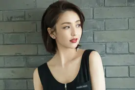 主持春晚，横店购房，陈思诚2次出轨风波后，佟丽娅人生大放异彩图片