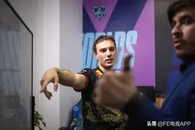 Perkz将离开G2？疑似想要重回中路被拒，阿P发推正面回应图片