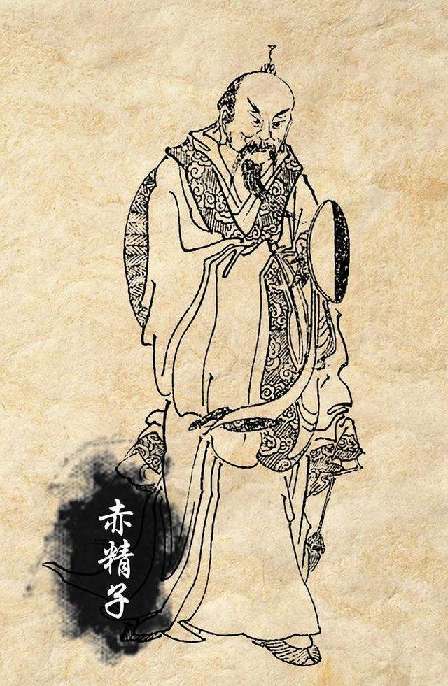 《封神演义》人物实力等级大划分