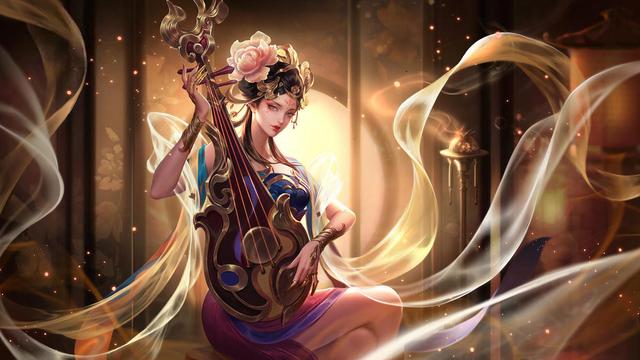 八年工龄的次世代游戏建模师连续熬夜加班苦逼的一周