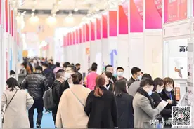 牛气十足、风头正劲！易佰福食品亮相苏州全球自有品牌产品亚洲展图片