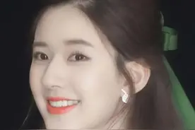 被汪涵力捧，却遭于正内涵，女神赵露思上位背后并不简单图片