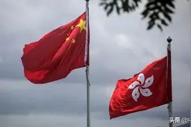 台媒看了香港国安法发现：台湾人搞“台独”也抓图片