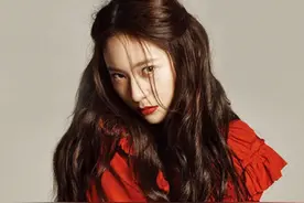 韩国那些有着年龄优势的女爱豆，15岁出道，十年后还能吊打一片图片