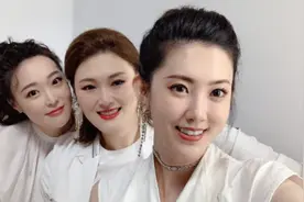 惠若琪是最美女排队长，嫁医学专家2年没孩子，今年自诉未孕原因图片