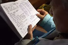 母亲，一个影响我一生的人！图片