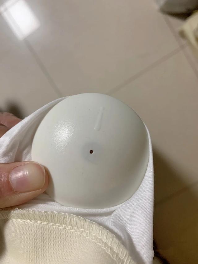 一次性防退换扣怎么完整地拆，希望这几个小方法，可以帮到你