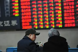 缩量小阳或是一重要信号，C浪下跌已进入尾声，还差关键一步图片