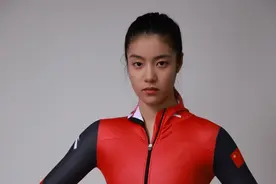 连夺4站欧洲杯冠军 四川姑娘黎禹汐好样的图片
