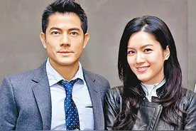 豪门梦碎？苟芸慧被曝婚变，富豪老公忙于事业，对生育不感兴趣图片