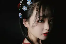 惊艳！迷之校花！来自无锡这所学校图片