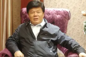 专访 | 聂震宁：阅读是一个静水流深的过程图片