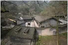 【重庆风景名胜】歌乐山烈士陵园图片