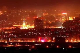 赤峰市人口分布：红山区46.9万，敖汉旗44.9万，林西县18.7万图片