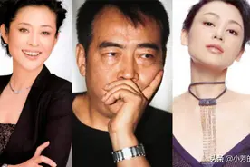 2段婚姻1段同居都没孩子，陈红凭啥就能怀上？网友：并非肚皮争气图片