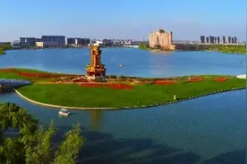 五月，就在唐山玩儿啦！图片