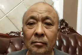 走失三天，音讯全无！留下字条“去哈尔滨大桥长广桥”图片