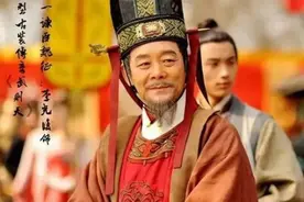 魏征是历史上有名的谏臣，为何死后被李世民挖坟砸墓？图片