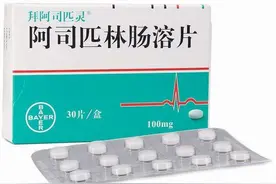 什么是阿司匹林？适应症、禁忌症？怎么服用疗效更好？图片