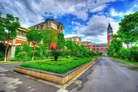 浙江杭州最难进的七所学校，成绩一个比一个辉煌，厉害了图片