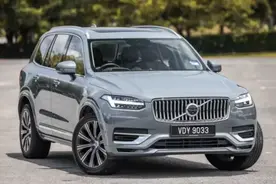 欧洲人有多爱小车？｜中美欧车市全景扫描（欧洲轿车篇）图片