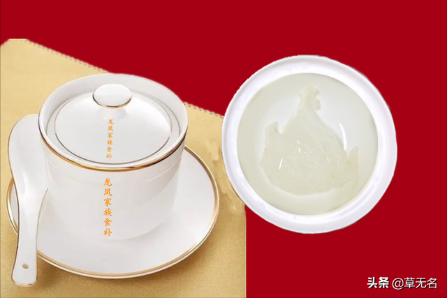 椰奶花胶燕窝的做法 椰奶花胶燕窝的做法视频