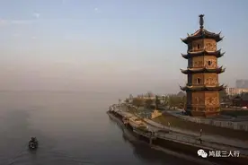 藏在芜湖闹市中的老建筑，多的是你不知道的事图片