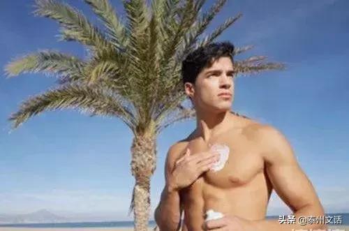 男士防晒护肤排行榜TOP10,为他收藏