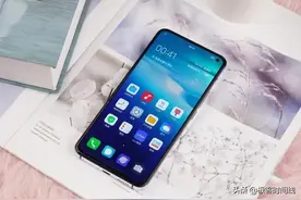 防刮耐磨精致呵护，实用vivo X30手机钢化膜精选图片