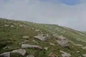 《马衔山风光》摄影 文/岳兴汉图片