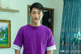 香港艺人纷纷出走，有人选择移居国外，有人选择来内地养老图片