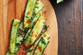5道芳香料理｜用对了香草，这个夏天真香图片