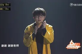 逆天改命的毛不易：从护士变成歌手，参加选秀让资本不敢给他黑幕图片