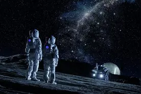 中国制止外星人入侵？外媒：如果地外文明入侵只有中国可以警告图片