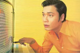 香江群音之捞家本色•罗嘉良图片