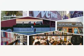 爱上东城 | 600岁隆福寺，穿梭于时光中的快乐图片