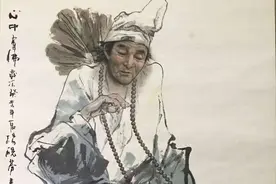 余生，过得越来越好的人，大多做“减法”图片