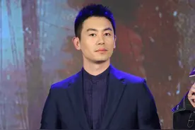 朱亚文对她一见钟情：遇见你之后，再也看不见其他人图片