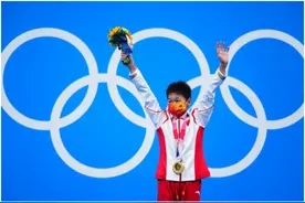 全红婵所在村庄村干部：“修族谱”是子虚乌有，她成全国冠军时我们给过10万特殊补贴图片