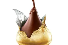 闲谈巧克力 - 好时 Hershey's图片