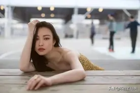 流金岁月剧透大结局：朱锁锁高开低走，生子离婚，蒋南孙情感复活图片