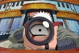 自来也豪杰物语（3）图片