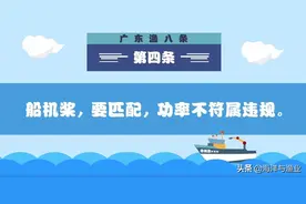视频 | 渔业捕捞办证，船东们要注意哪些问题？（四）图片